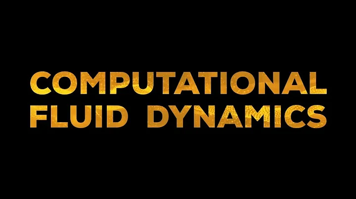 Ansys Fluent: The Industry Leader in Computational Fluid Dynamics