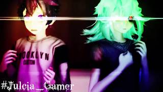 [MMD X OC] A T T E N T I O N {ModelTest}