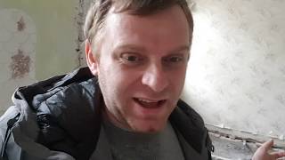 Новые окна Обзор проделанной работы и планы на ремонт Новые окна Обзор проделанной работы и планы на ремонт