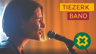 Uzum em Parel - Tiezerk Band | Carpet Jam - Creative Music Community #Armenian #Duet