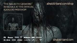 Watch Alkaloid Carbon Phrases video