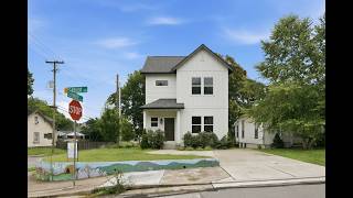 2200 Sadler Ave Nashville TN 37210