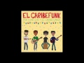 El caribefunk  antonima