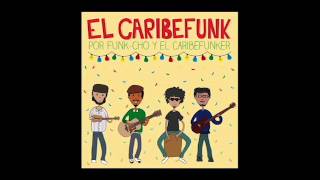 El Caribefunk / Antonima chords