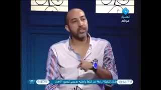#المخرج سامح فارس  خيمة الضياء   نشوة عادل مع عبير بيبرس و أحمد الجوهرى