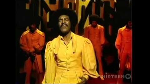The Chi-Lites🎧 💃🎼🕺💃Oh Girl (Unreleased Version From The Flip Wilson Show)