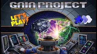 Gaia Project | How To Set Up and Play