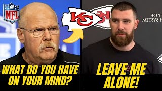 SURPRISE NEWS! NO ONE SAW THIS COMING! IT SHOCKED EVERYONE! KANSAS CHIEFS NEWS TODAY! NFL NEWS TODAY