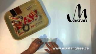 How to Make MASSIVE Rolling Papers