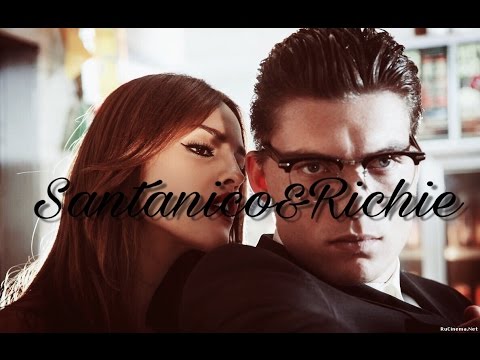 Santanico & Richie || Control