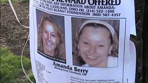 Amanda Berry's 911 Call.....SMH at the dispatcher's lack of ability to handle the call!