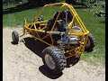 Dune buggy videos on new channel, Rad buggies
