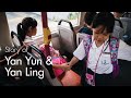 Walking With Autism - Yan Yun & Yan Ling | Public Transport (5/5)