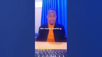 New Song By Alex Msanka And Frank Kamoye Duet 