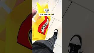 #islamic_media #lego #islamicquotes #muslimcontent