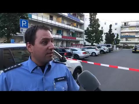 Fatal shooting in Mainz-Gonsenheim