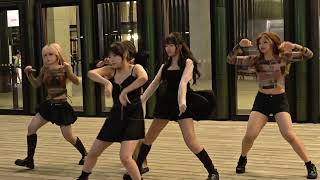 Side cam] DDI RO RI MEOVV Dance Cover @kew.hk_515 | 31.7.2026