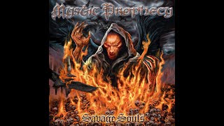 Mystic Prophecy - Savage Souls [Full Album]