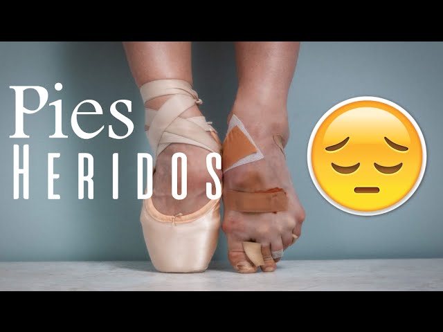 Cómo elegir la punta de ballet adecuada para tu nivel?