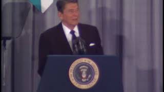 President Reagan's Remarks to International Federation of Independent Business on June 23, 1987