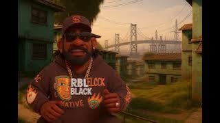 RBL Posse Presents: Black C - All Ten Toes Ft. Debe Dollaz