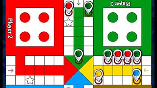 @sddiamondludogamer-sp6rw l ludogame play with 4 player's l ludo l ludoking l  screenshot 3