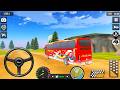 Heavy Bus Driver Simulator 3D Bus Game New Game Android 