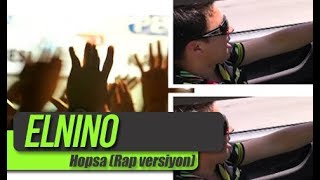 Elnino - Hopsa (Official video) Resimi