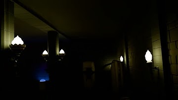 Bat Cam, Now with Bat lol