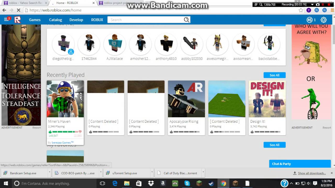 Roblox How To Promote A Link For Robux Youtube - how to use the promotion link in roblox youtube