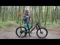 Specialized SJ stumpjumper EVO S3 2019 Short Test for insta