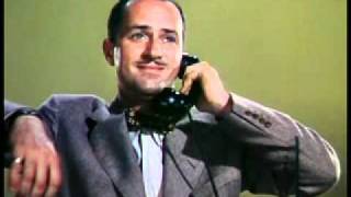 Video Brush up your shakespeare Keenan Wynn & James Whitmore