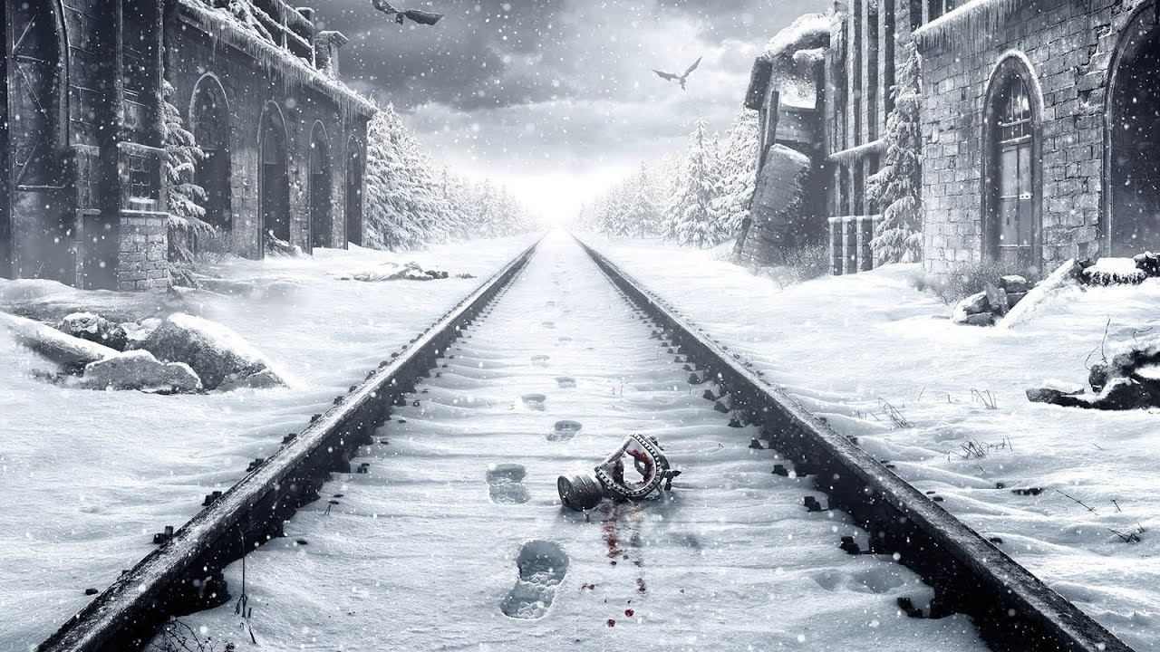 Metro exodus стим фото 118