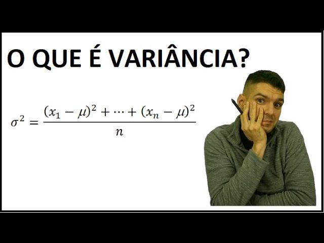 Variância π: Matemática do Agar.io