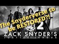 The snyderverse to continue   zack snyder talks wonder woman 1854