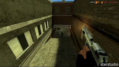 FRAGSHOW 7 - CSS v34 - UCP 8.1 - STAR