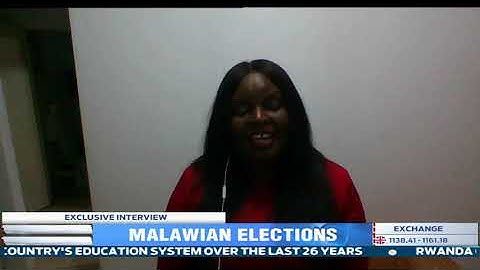 Malawi opposition leader Lazarus Chakwera sworn in as President following victory in fresh polls