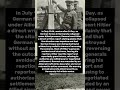 Rommel Sent Hitler One Letter Admitting Defeat. Hitler Never Forgave Him For Being Right
