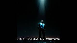 Ufo361 TEUFELSKREIS Instrumental prod. The Cratez, Neal &amp; Alex, Jimmy Torrio