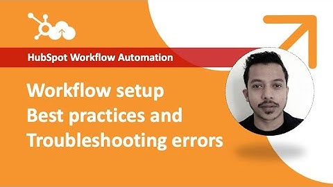 CloudFiles Automation - HubSpot Workflow Setup and Troubleshooting