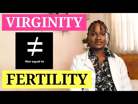 Video: Unele femele sunt mai fertile decât altele?