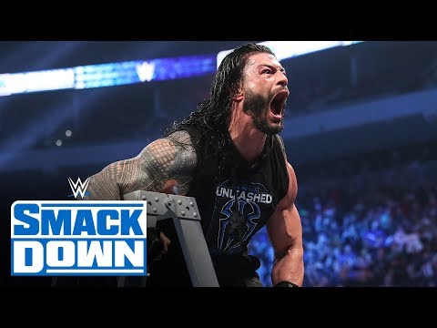 roman-reigns-unleashes-on-king-corbin-&-dolph-ziggler:-smackdown,-dec.-13,-2019