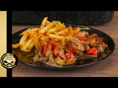 Βίντεο: Μπορείτε να μαγειρέψετε ένα κοτόπουλο χτυπώντας το;