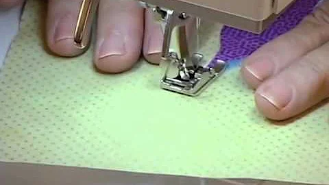Learn How to Fusible Appliqu with Janet Pittman