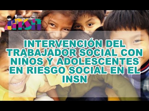 Descripción Del Puesto De Trabajador Social De Servicios De Protección Infantil