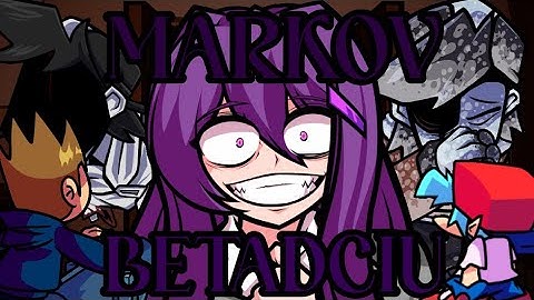 [Demo] 🎶Markov But Every Turn A Different Character Is Used🎶 [Markov But Everyone Sings It]