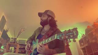 Zayn Mohammed - Guitar Rumination II