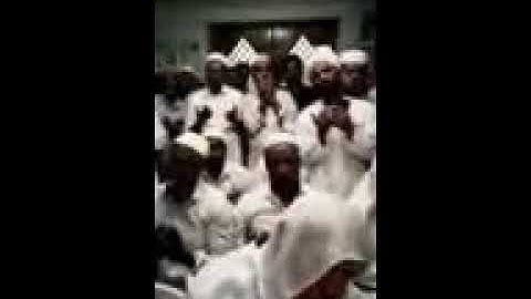 سورة الحج ـ الاية (1 ـ 5 ) المقرئ وليد الفلوجي
