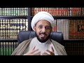 الحرب الناعمة بين الأمس واليوم الشيخ أحمد سلمان الحرب الناعمة بين الأمس واليوم الشيخ أحمد سلمان