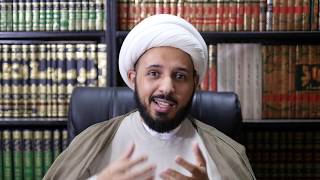 الحرب الناعمة بين الأمس واليوم || الشيخ أحمد سلمان